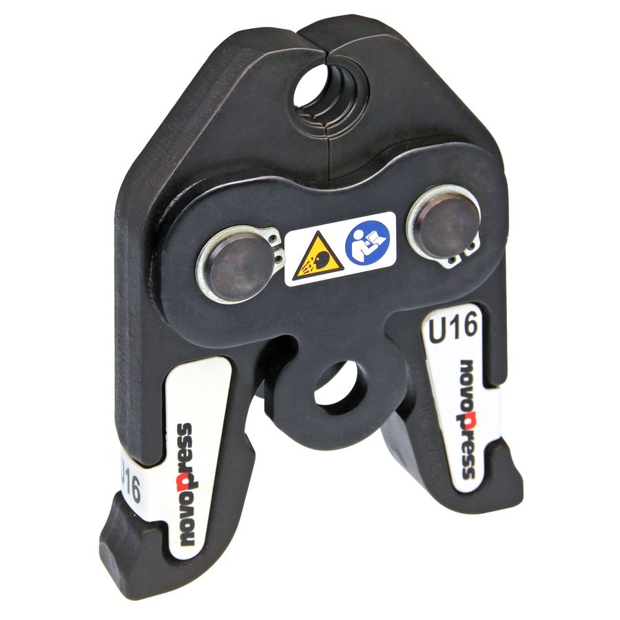 Persbek PB2 U14 Novopress