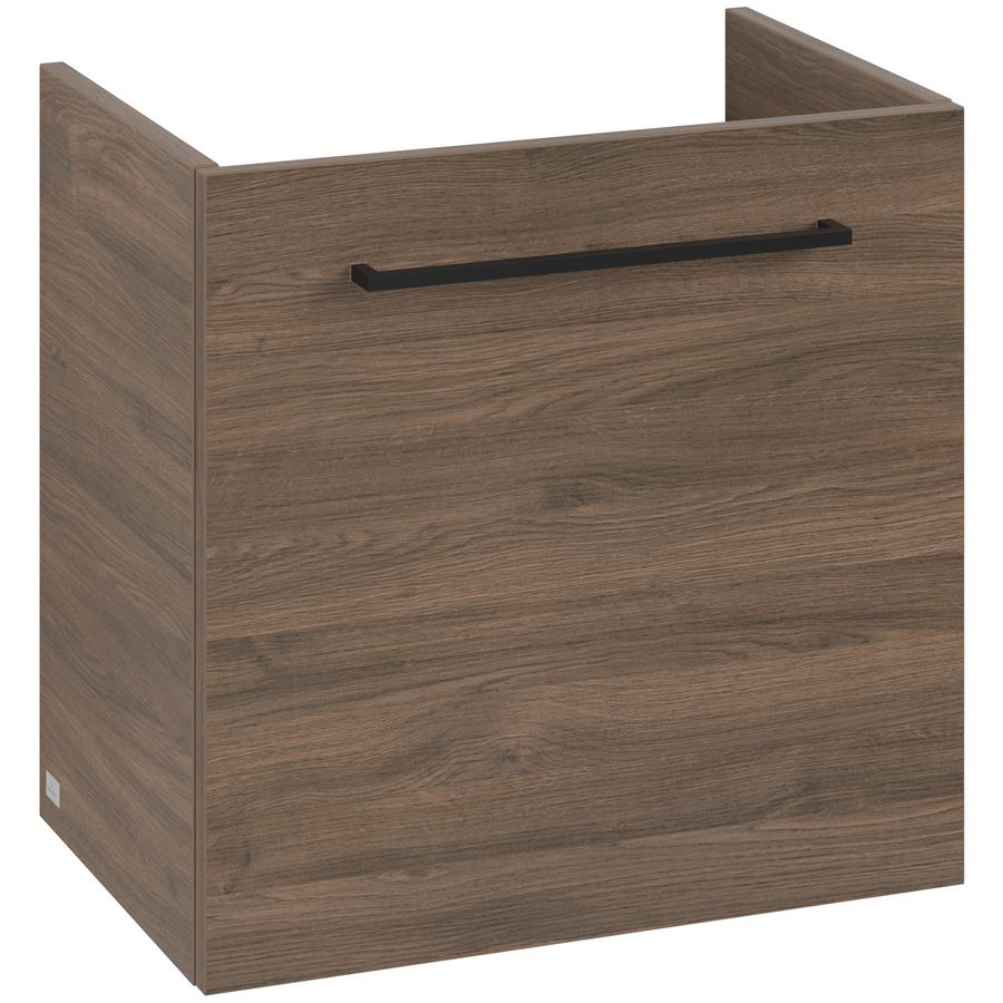 Wastafelonderkast Avento 530x514x384mm Ariz.Oak A88810VH