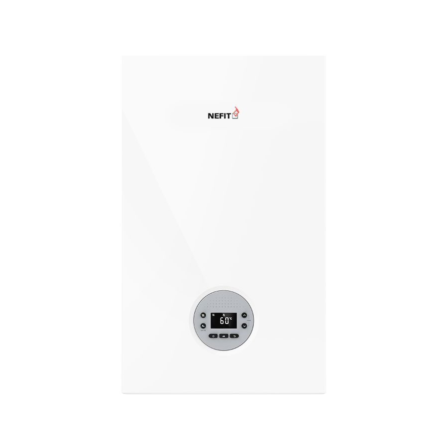 Gaswand combiketel 1200 HRC 20/3 CW3