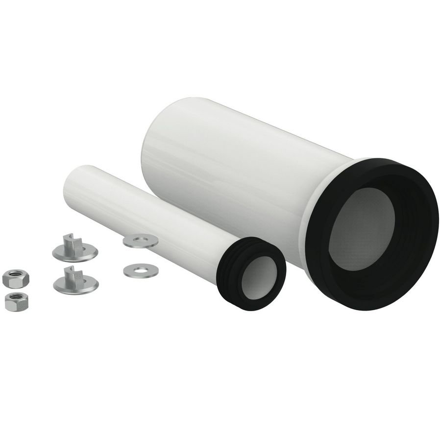 PROSYS SLEEVES WHG BWL L1/2 - 300 D110