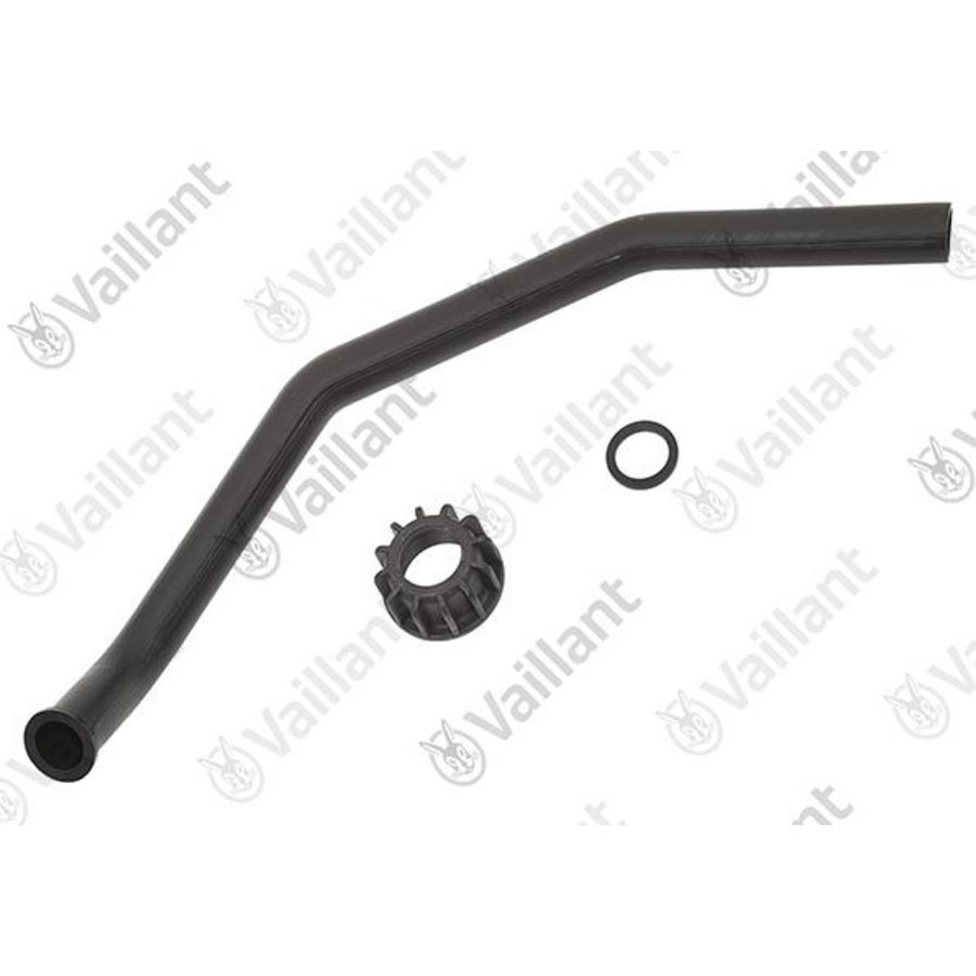 Condensafvoerleiding 011597