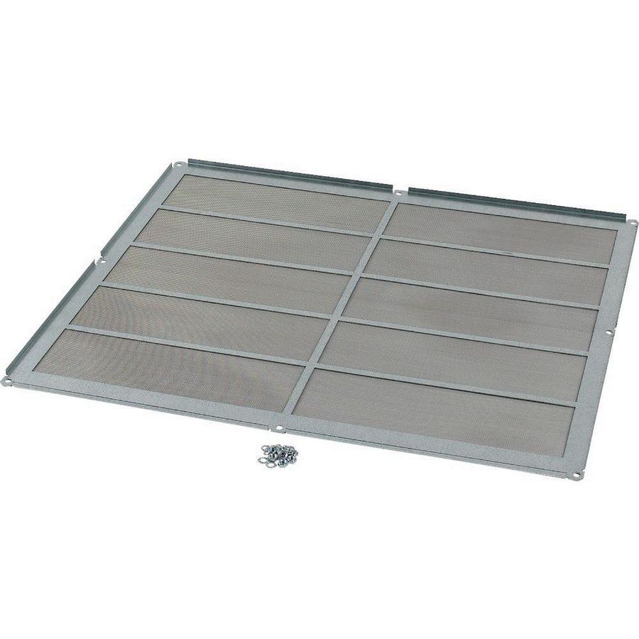 Dak- of bodemplaat voor F3A flensen IP55 BxD=300x500mm
