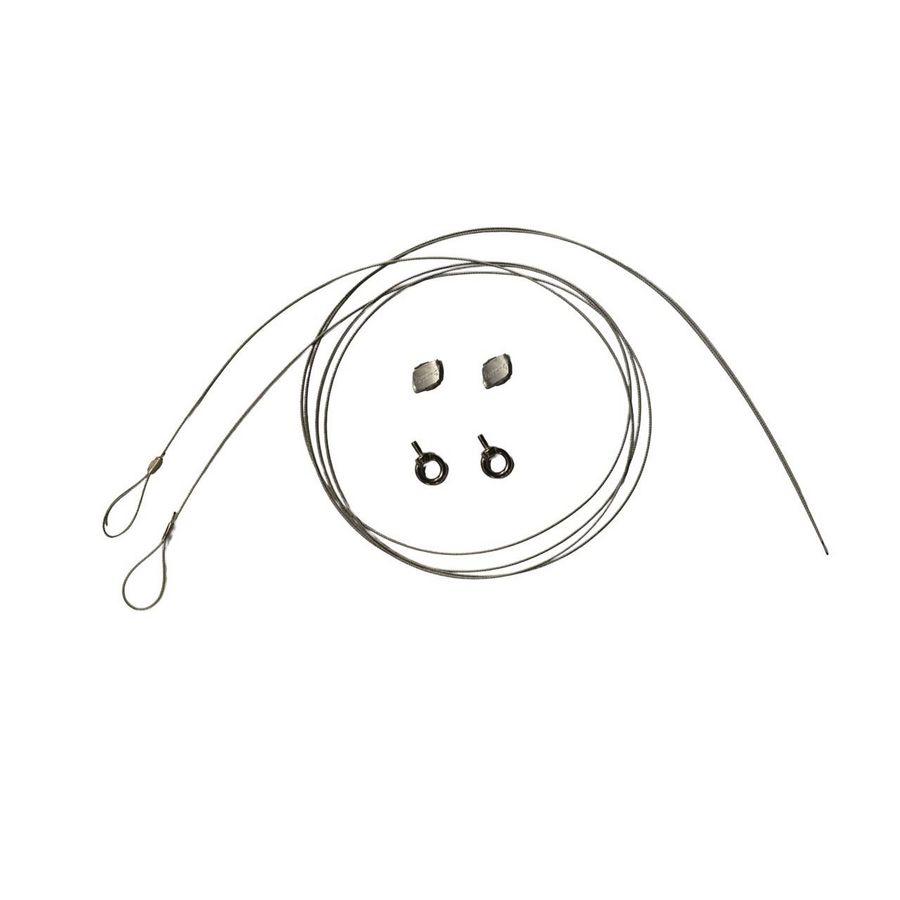 PANEL IP66 R SAFETY CABLE