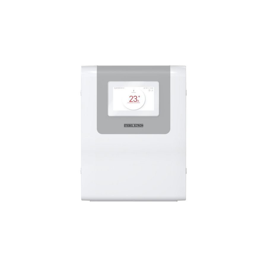 Wamtepompmanager WPM Connect International