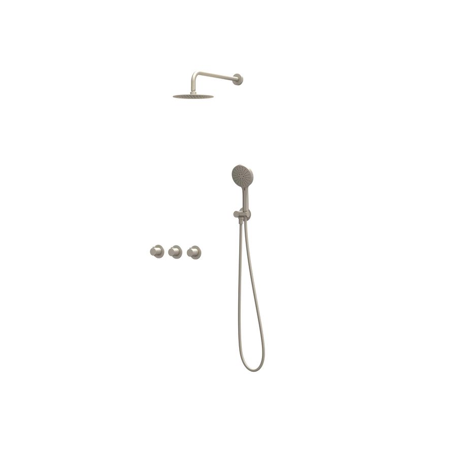 Rdoucheset Excl. inbouwbox inbtherkrn GNi Pact CSP4EXGNBAAC