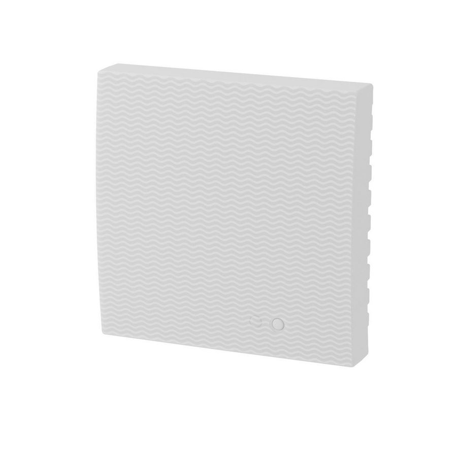 Wireless Ruimte Sensor, LoRaWAN, Temp. RV en CO2 Siemens