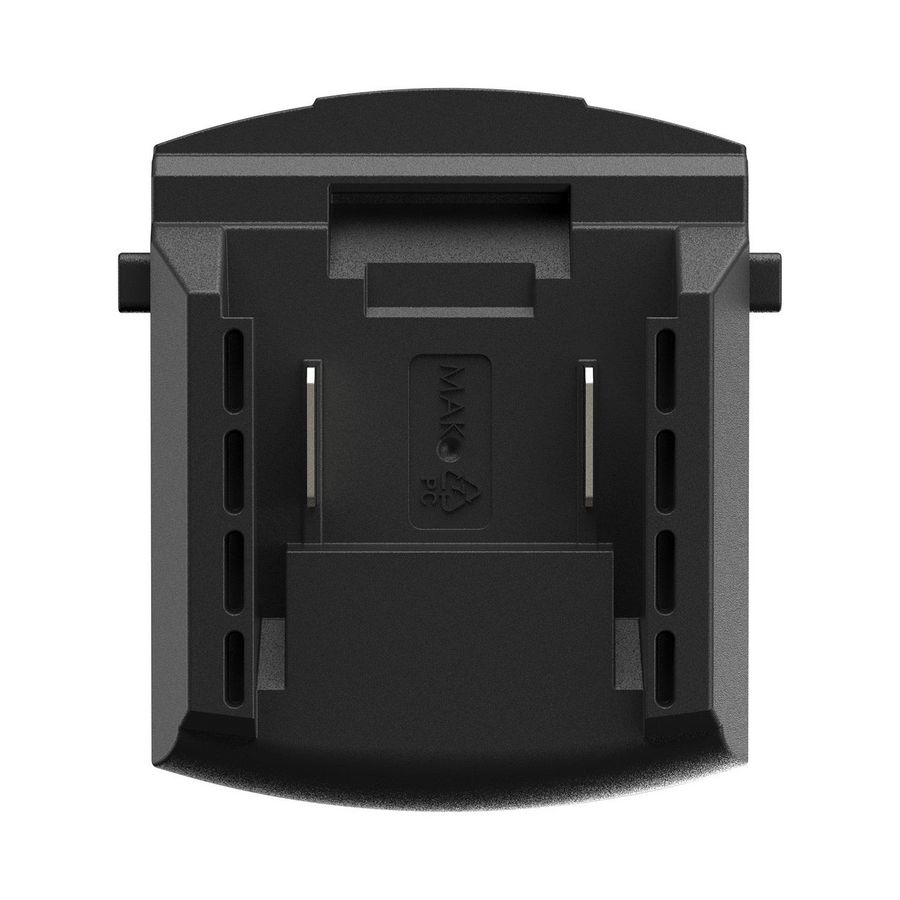 Adapter M&L Makita 18V accu voor Magnum Battery M & L