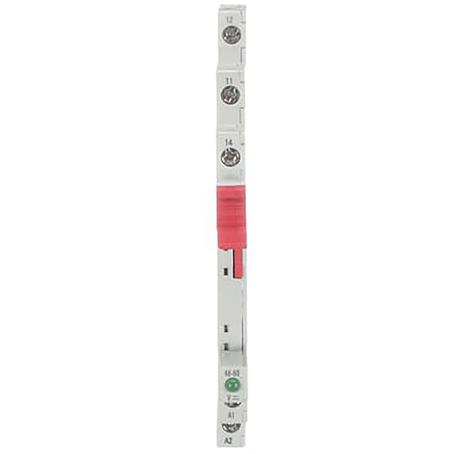 Relaisvoet CR-S basis unit 48-60Vdc schroef aansl. VVE=10