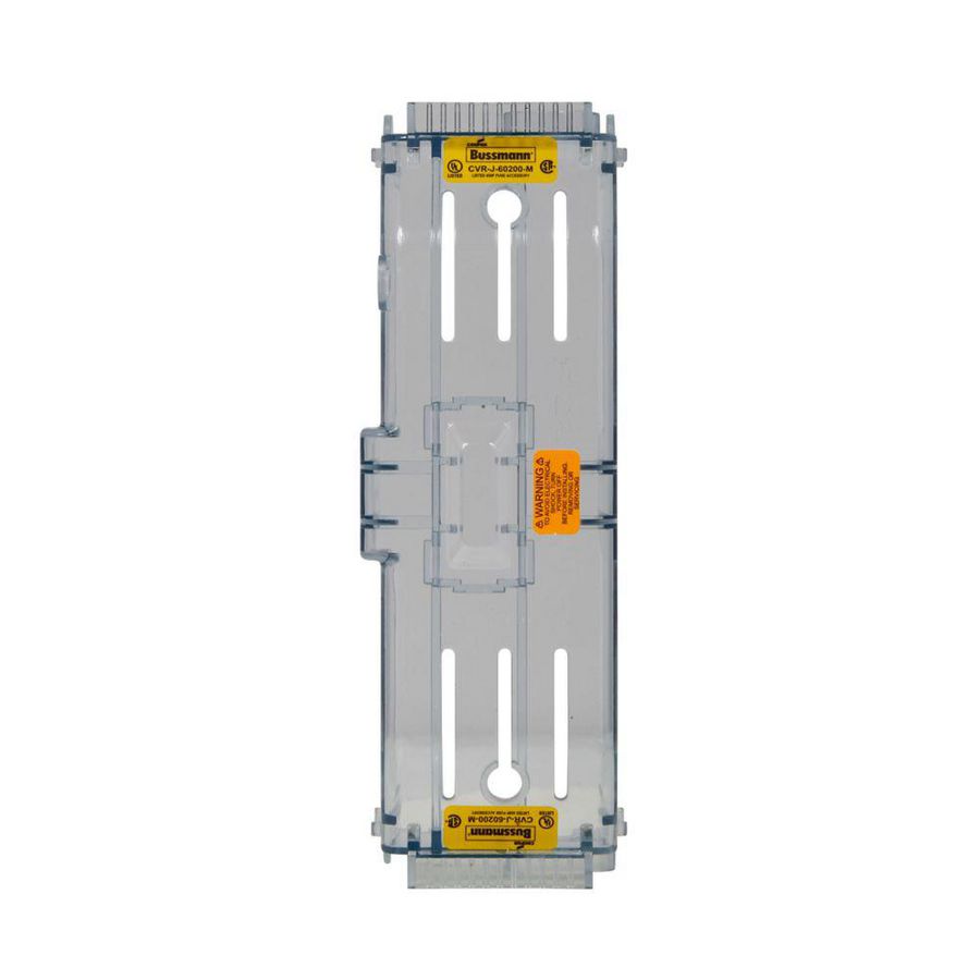 Deksel zekeringblok laagspanning 200 A AC 600 V J UL VVE=3