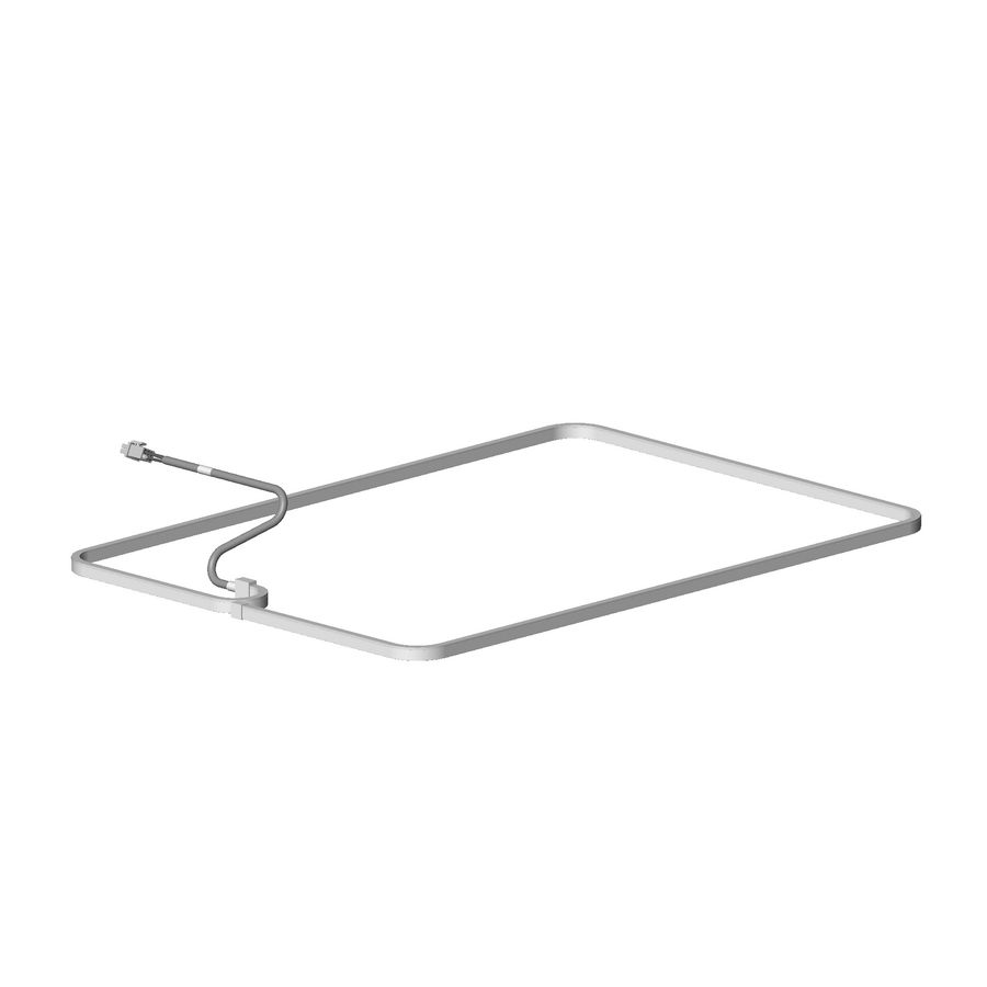Adapter Led strip(paar)voor Serenity Sky