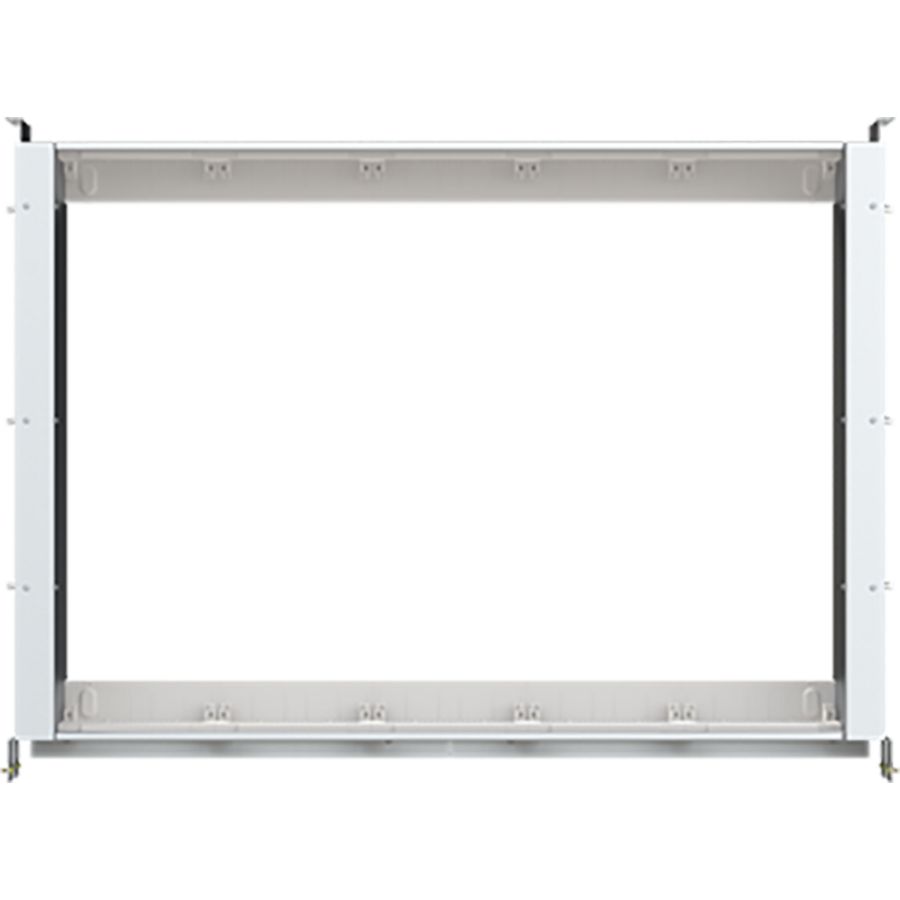 EH3 DIN3 Inbouwraam hxbxd 900x1250x215mm