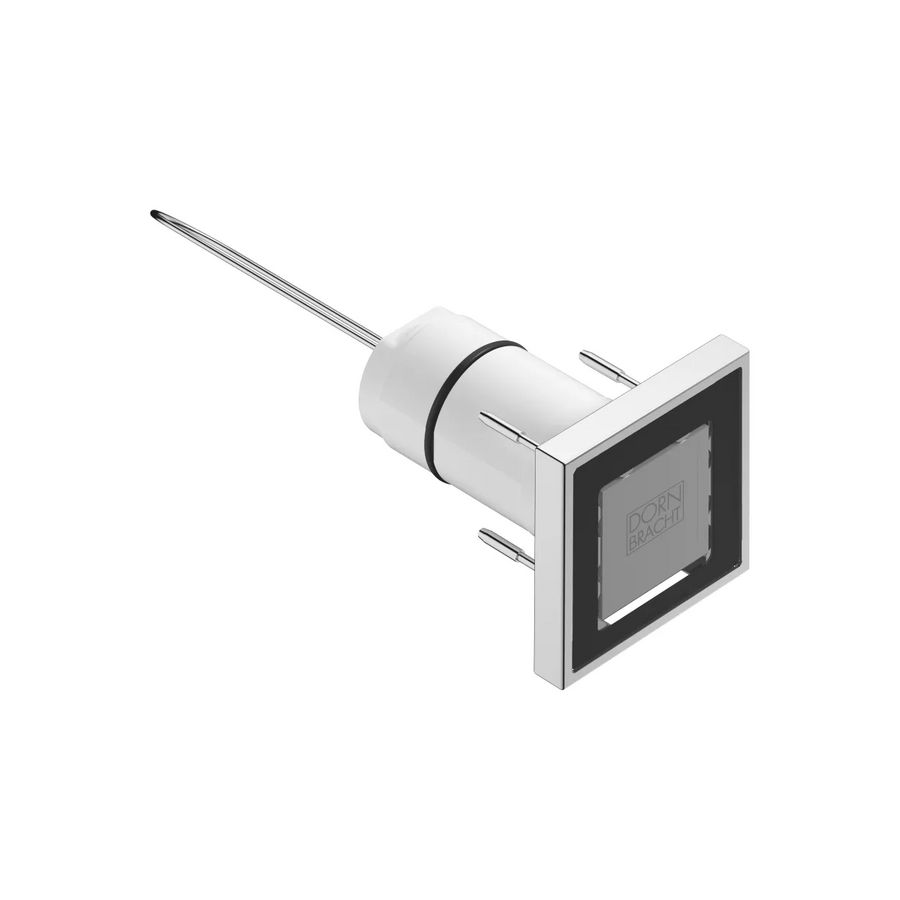 Bedieningselement inbouw 138X88X90mm-CH