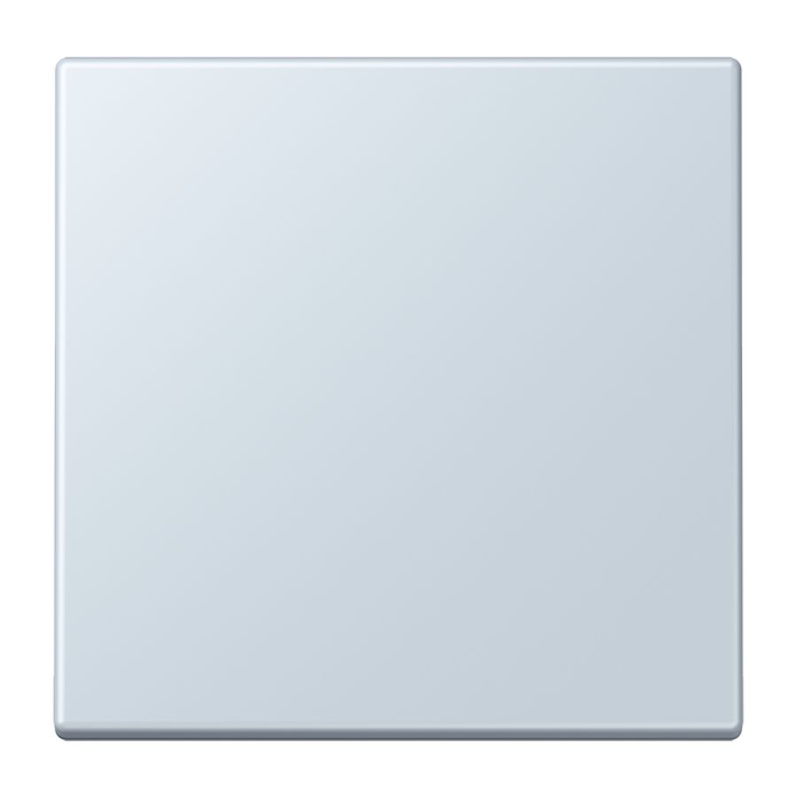 Wip KNX-F10 taster 1voudig LC32023