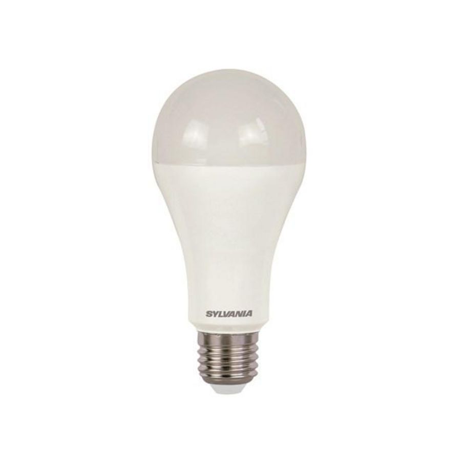LED-lamp Toledo GLS V3 1521lm mat 4000K E27 VVE=6