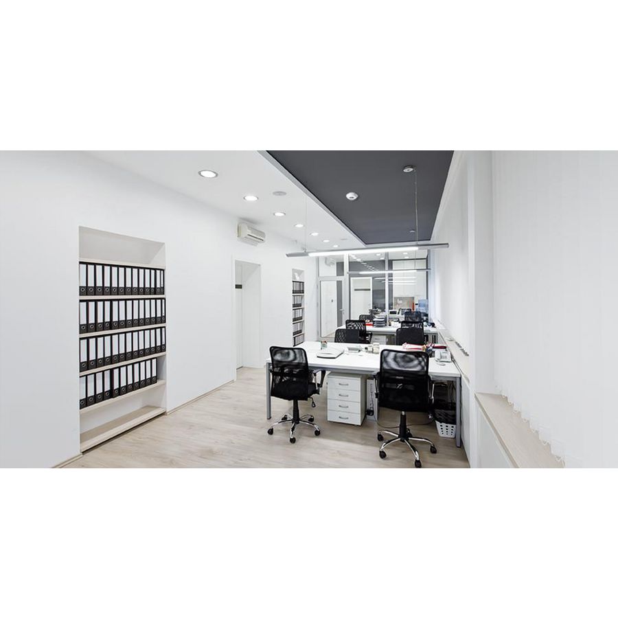 Plafondaanwezigheidssensor PD 360/24 BASIC