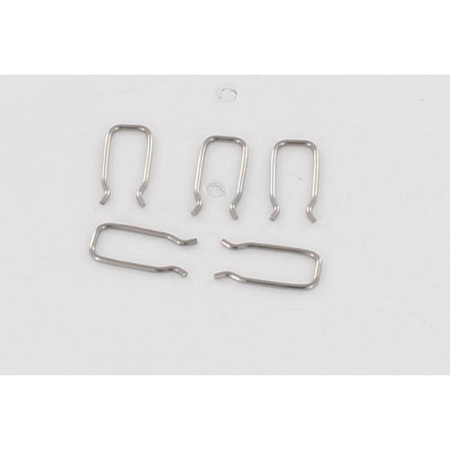 Set a 5st. Borgveer 0020107694