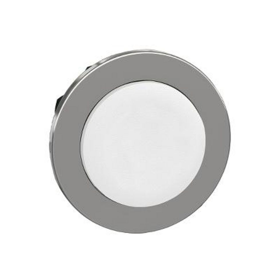 FLUSH WH PROJECTING PB HEAD PP