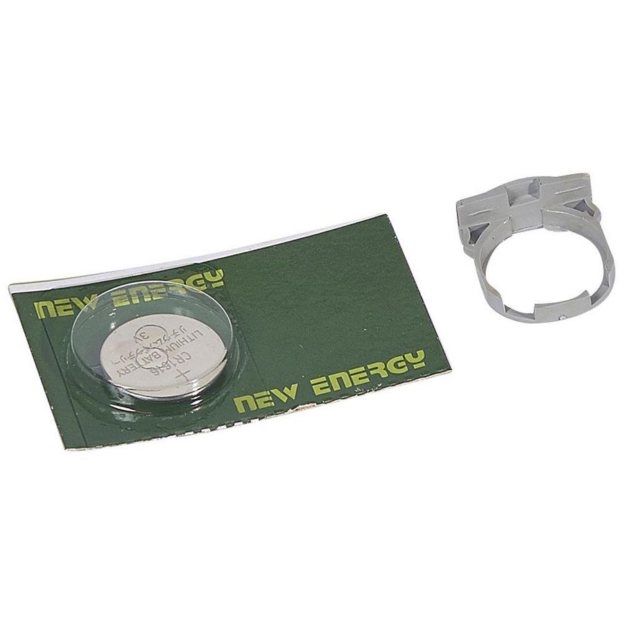 Lot vervangingsbatterijen voor DPX3