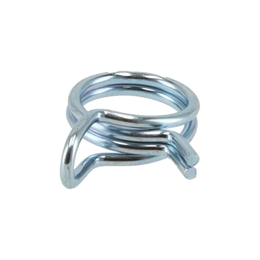 Bevestigingsklem D18,2 a diam. tbv Eria Tower Ace S