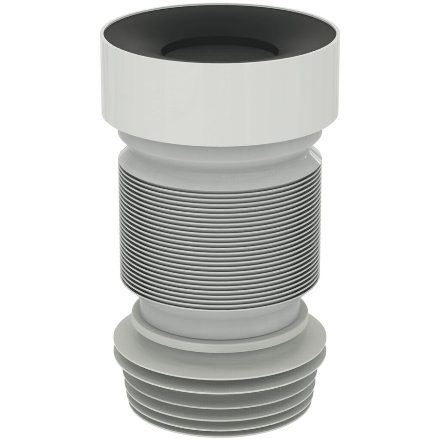 PROSYS FLEXIBLE OUTLET WC BEND