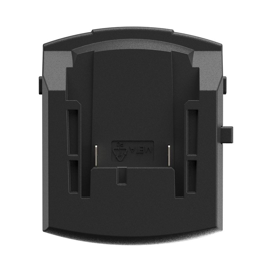 Adapter M&L Metabo 18V accu voor Magnum Battery M & L