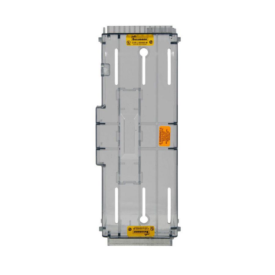 Deksel zekeringblok laagspanning 400 A AC 600 V J UL