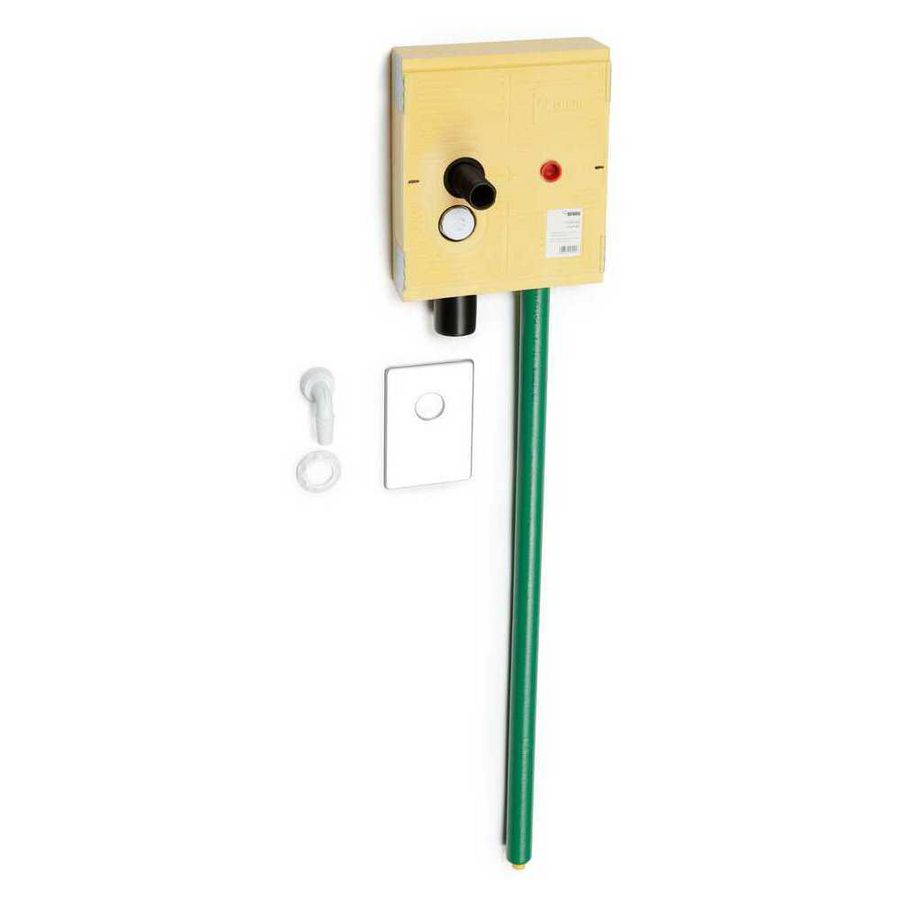 Wasmachine sanitairbox/inbouwelement RSB