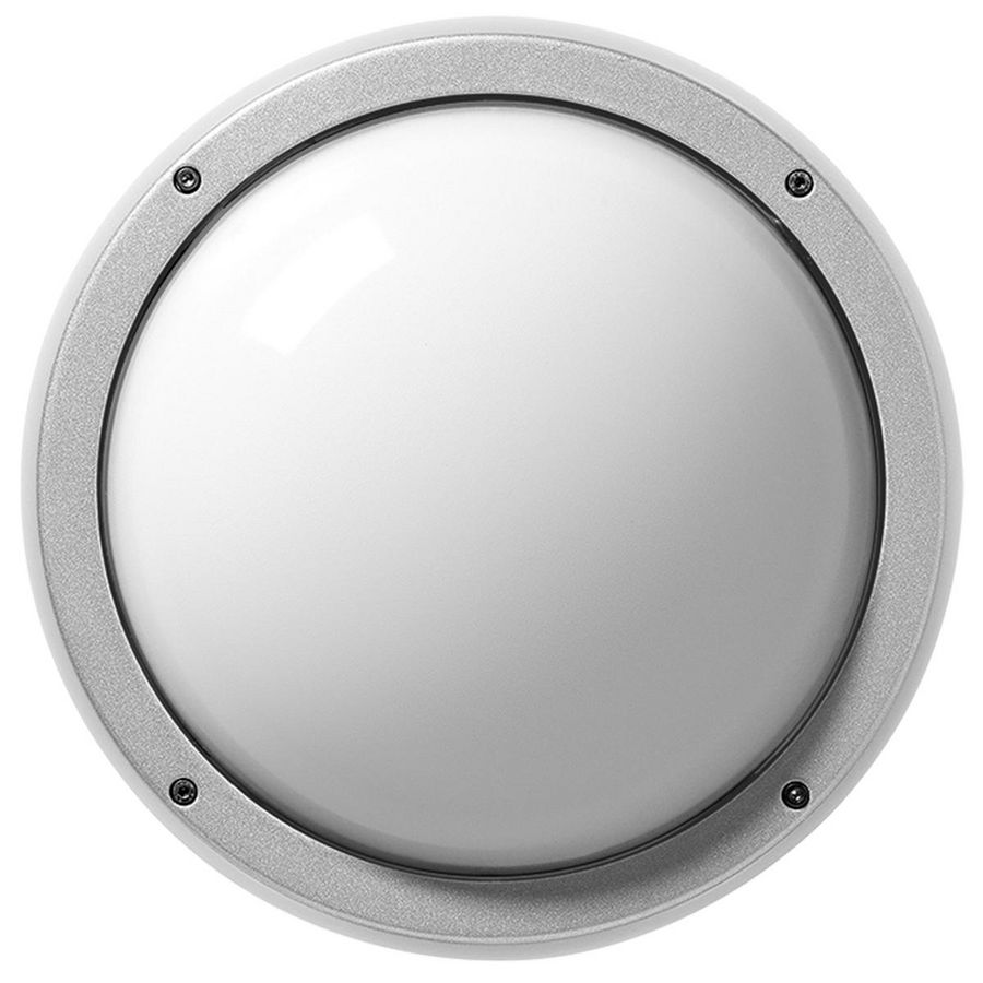 LED-Wand en plafondarmatuur 3000K 16W statisch symm. extra v