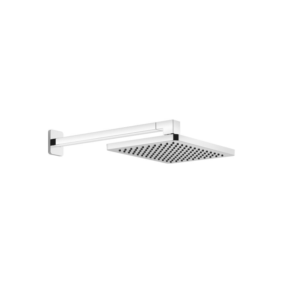 Regendouche+wandbev 300X240mm-CH