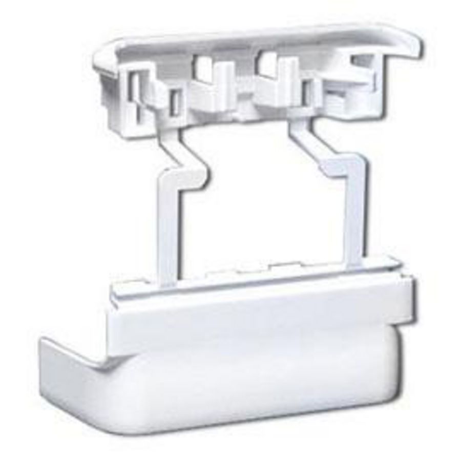 Set a 5st. DLP T stuk naar DLP wandgoot B65