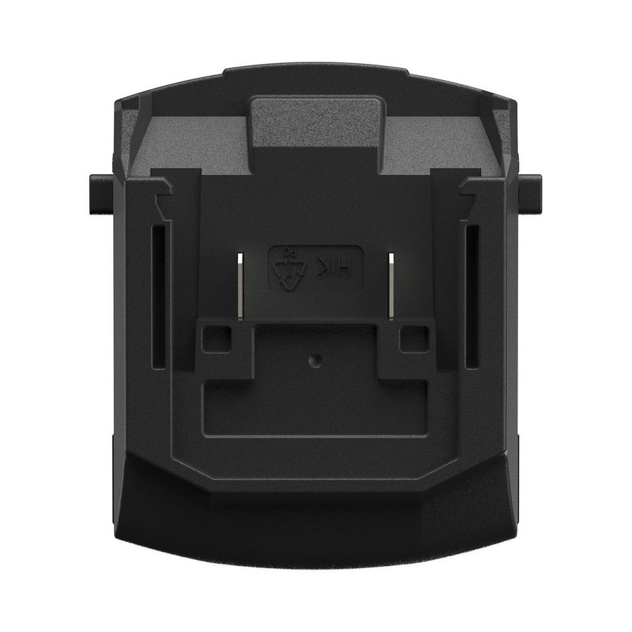 Adapter M&L Hikoki 18V accu voor Magnum Battery M & L