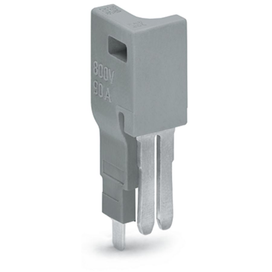 Reduceerbrug van 285 35mm² naar 2016/2010 iso grijs VVE=25