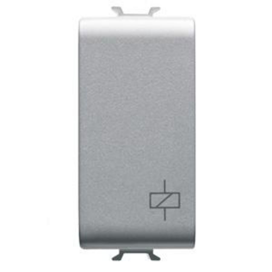 KORTSTONDIGE RELAIS 230 Vac 50/60 Hz-1P 1NO/NC 10 A(AC1)/2