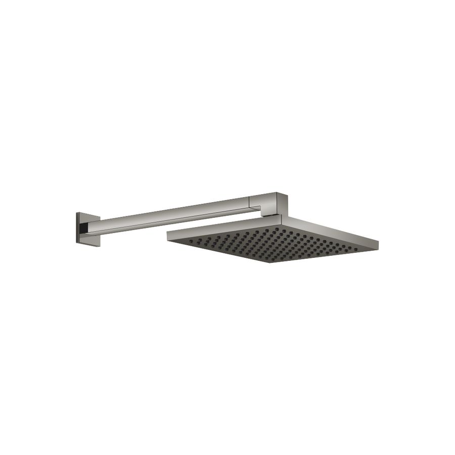 Regendouche+wandbev 300X240mm-DC