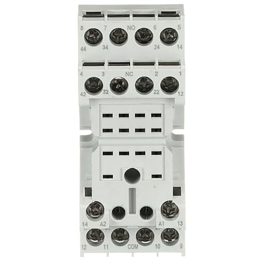 Basis CR serie CR-M4SF VVE=10