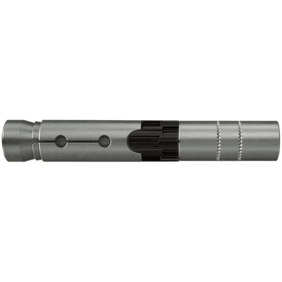 Hulsanker FH I12/M8 binnendraad RVS R VVE=25