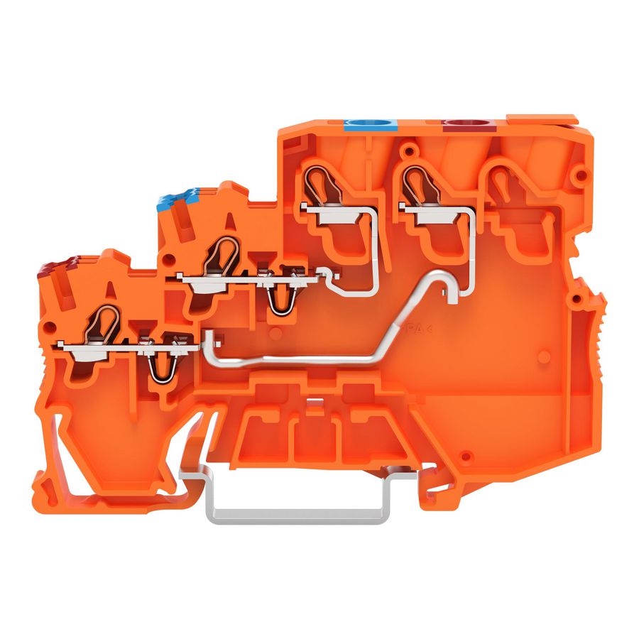3-draads initiatorvoedingsklem Voeding besturingskast VVE=15