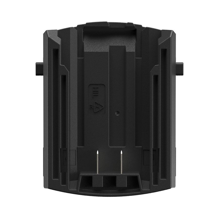 Adapter M&L Hilti 22V accu voor Magnum Battery M & L
