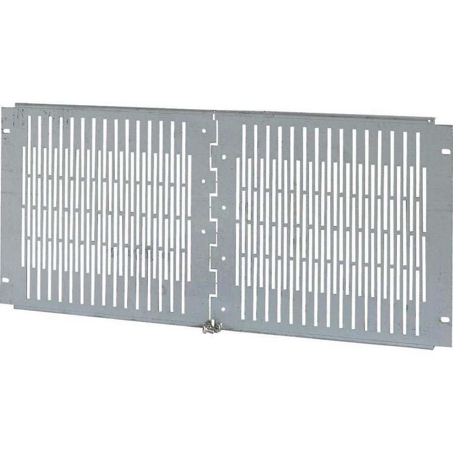 XT-XP Geventileerde compart. HxB=250x800mm