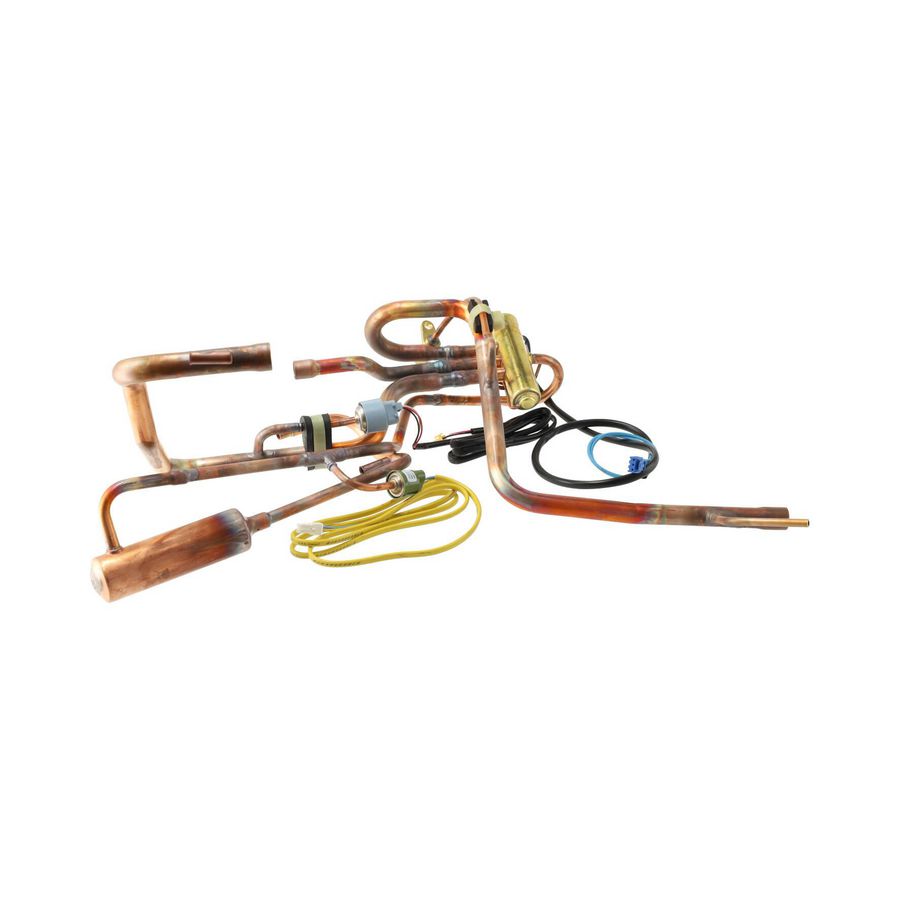4-wegklepcircuit (compleet) 7808798