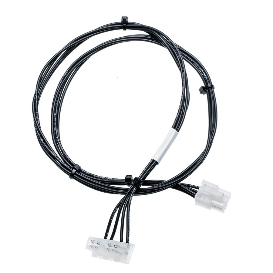 Kabelboom Ventilator HRE IC3