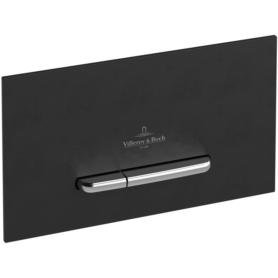 WC-bedieningsplaat ViConnect 253x145x20mm 922169AN