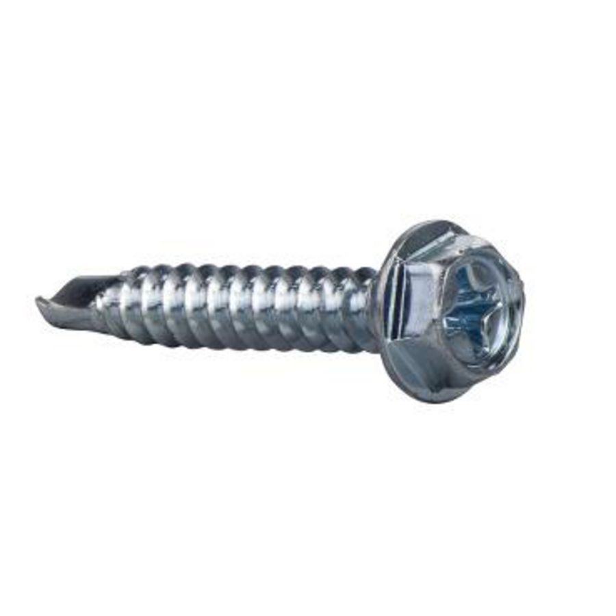 TSB SCHROEF 4.2X25 HEXA Thorsman VVE=100