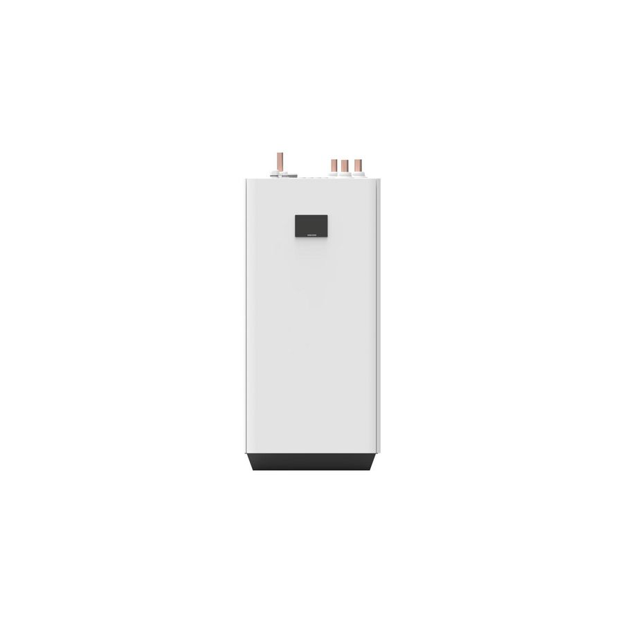 Brine-water-warmtepomp, WPE-I 30.1 Premium H 400