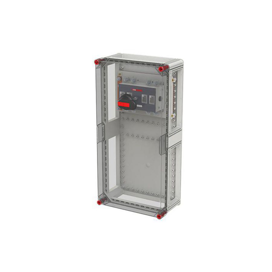 Lastscheider 160A 3P 1SPV005100F0020