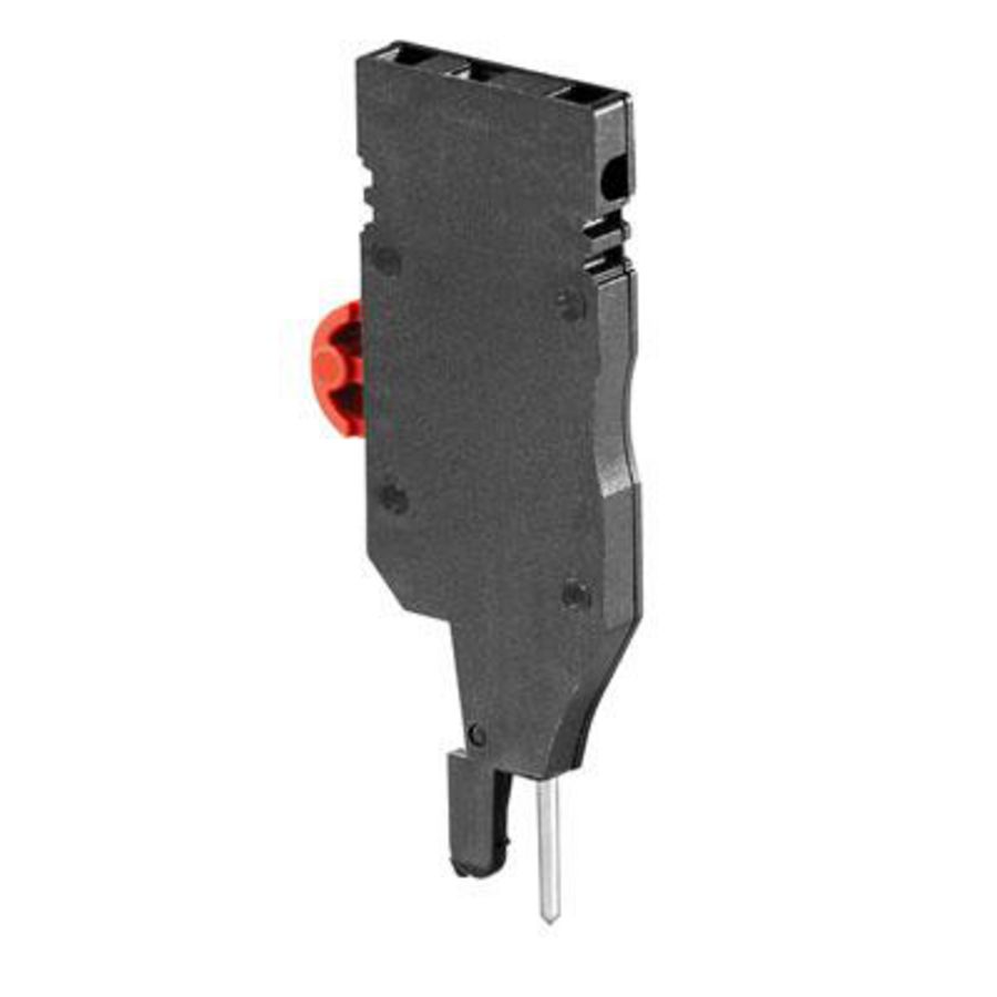 Test adapter (terminal) 1.5mm² 250V 9A 1654050000 VVE=25