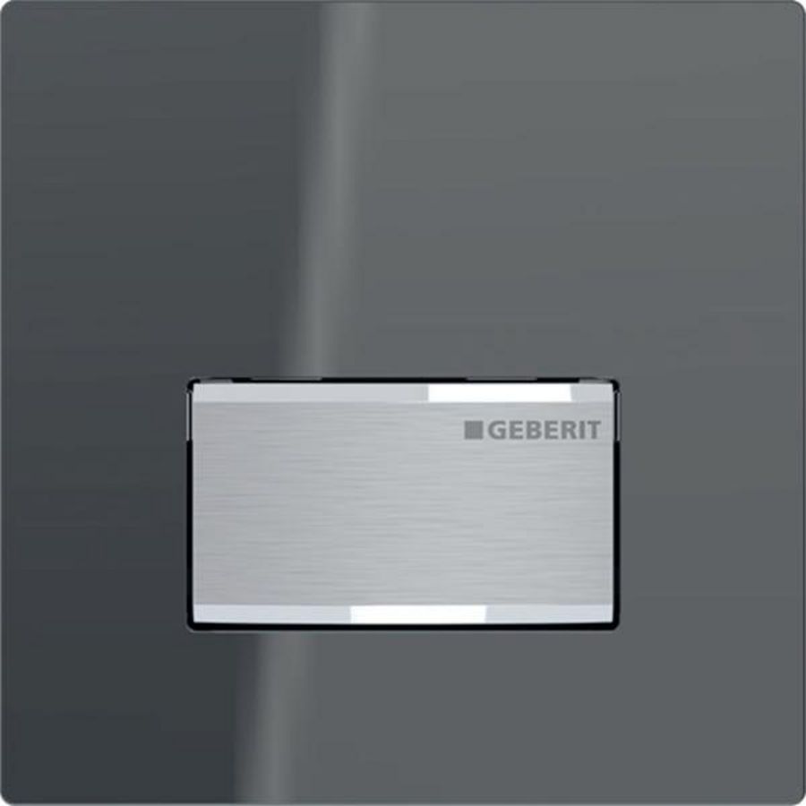 Onderdeel plaat pneumatisch type 50 SQUARE lava