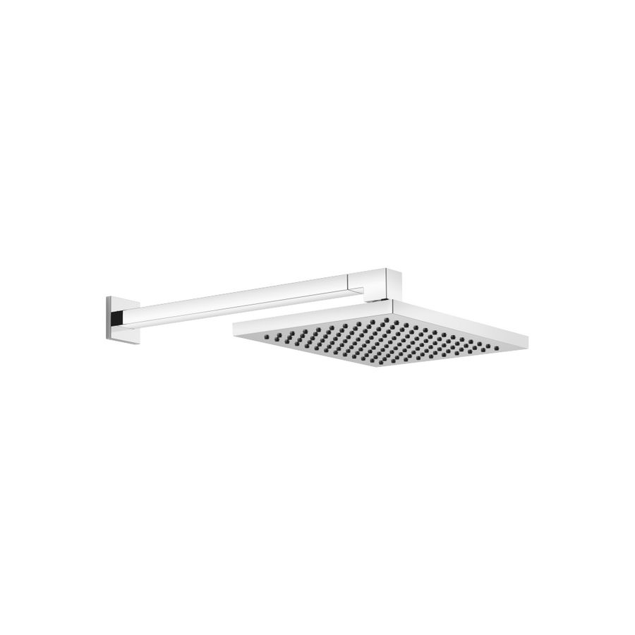 Regendouche+wandbev 300X240mm-CH