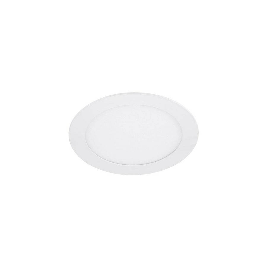 Downlight Start Flat 157 IP44 1000lm 830 dim