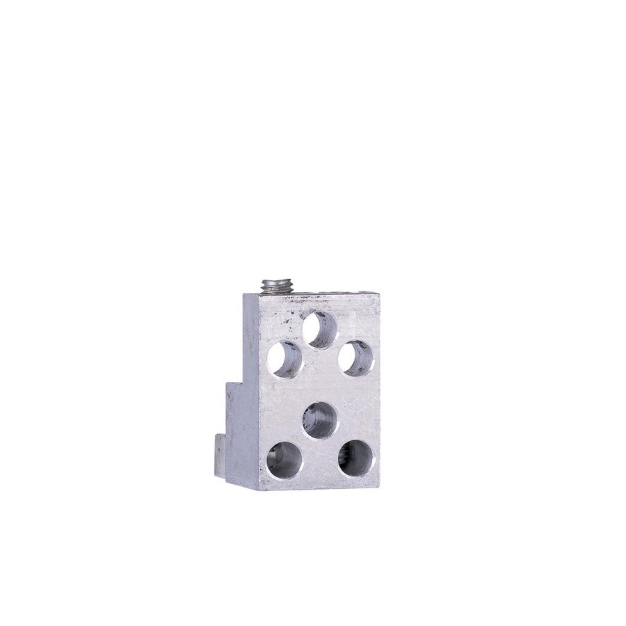 Tunnelklem voor frame M2 6x 10-35mm²